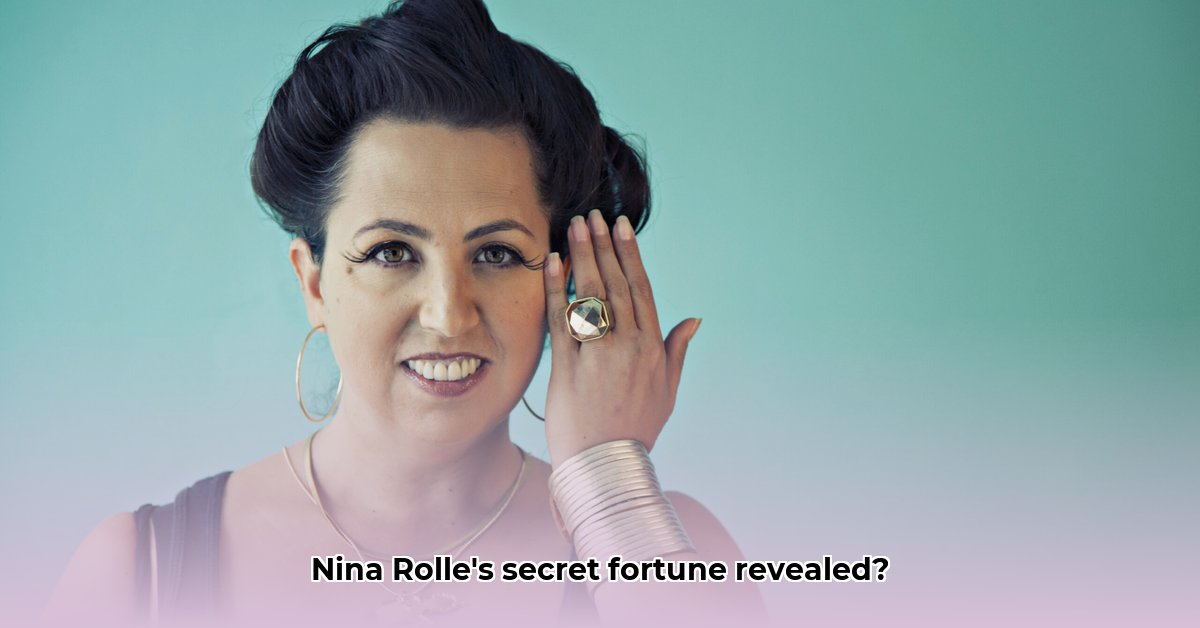 nina-rolle-net-worth